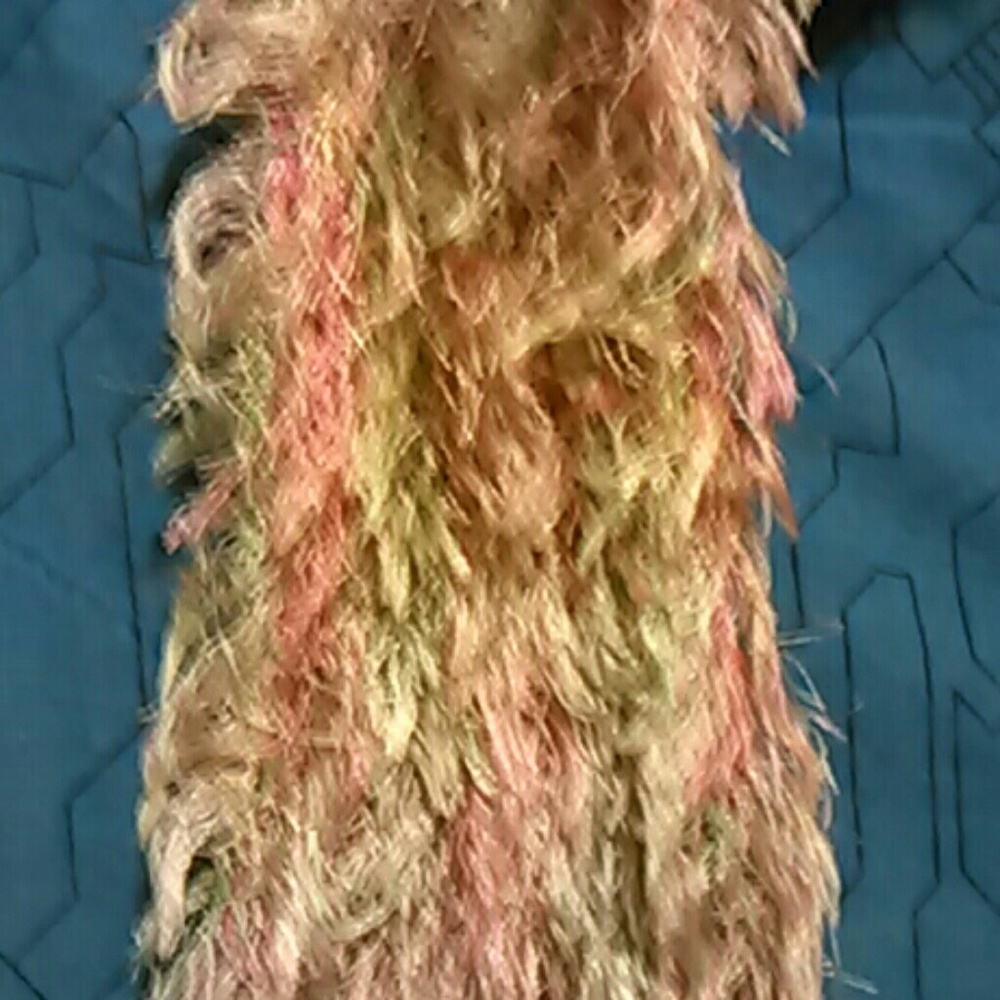 Scarf - Picture 2 of 2